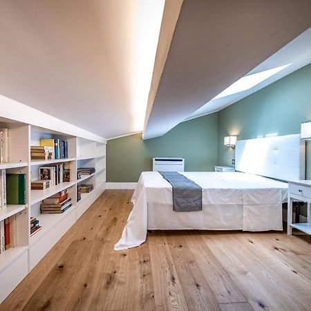 Yid Capo Di Mondo Luxury Apartment In Florence Extérieur photo