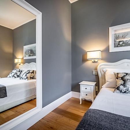 Yid Capo Di Mondo Luxury Apartment In Florence Extérieur photo