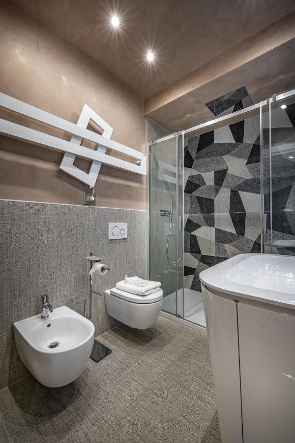 Yid Capo Di Mondo Luxury Apartment In Florence Extérieur photo
