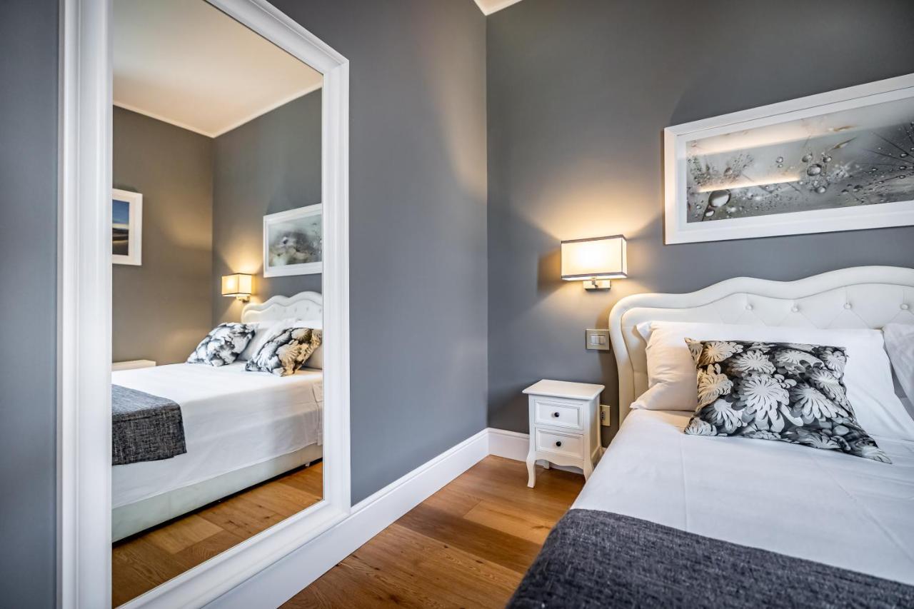 Yid Capo Di Mondo Luxury Apartment In Florence Extérieur photo