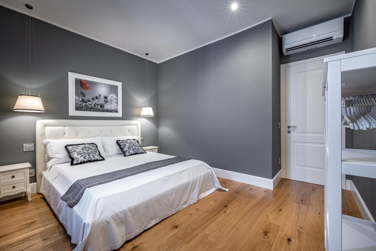 Yid Capo Di Mondo Luxury Apartment In Florence Extérieur photo