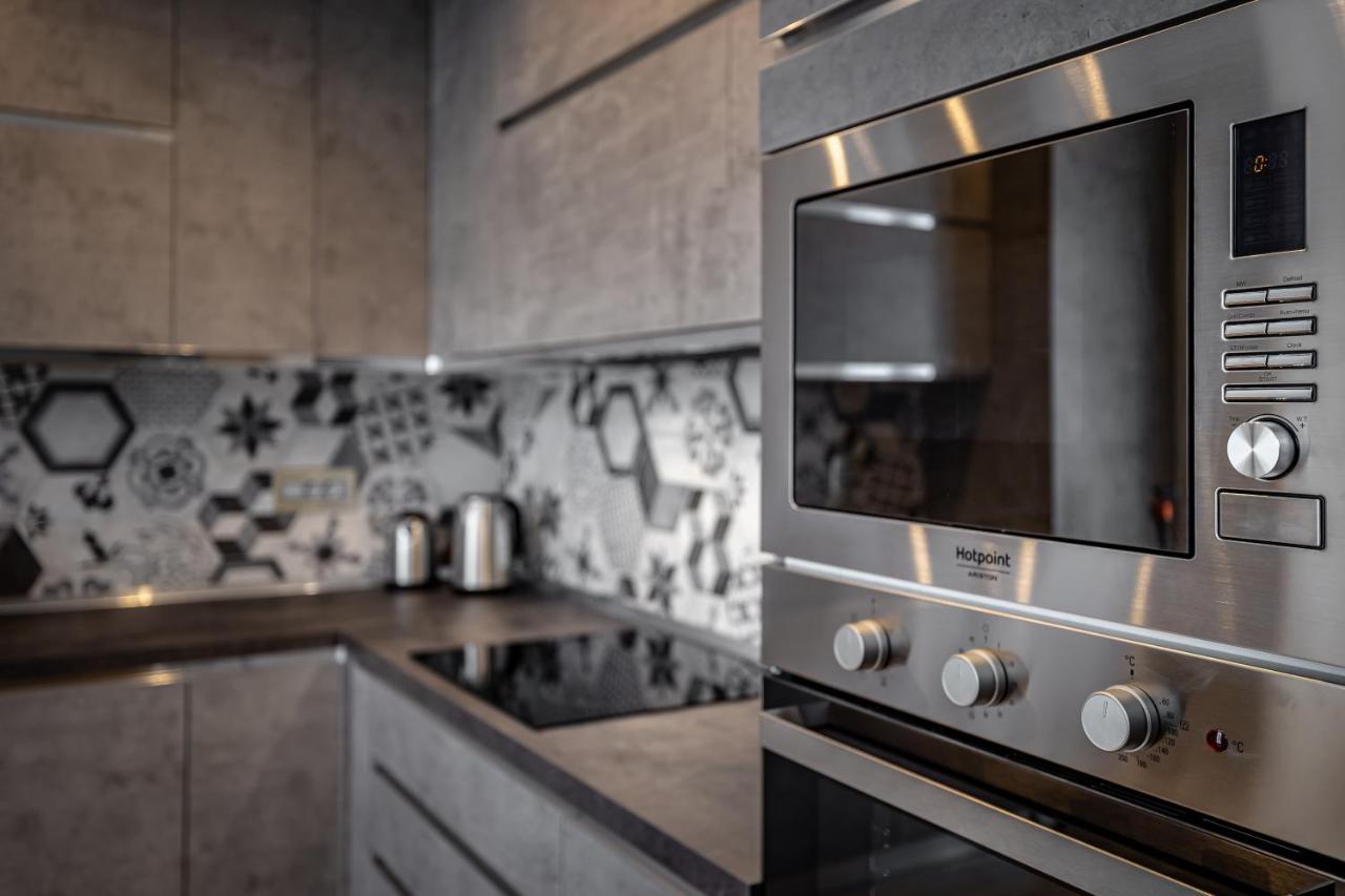 Yid Capo Di Mondo Luxury Apartment In Florence Extérieur photo