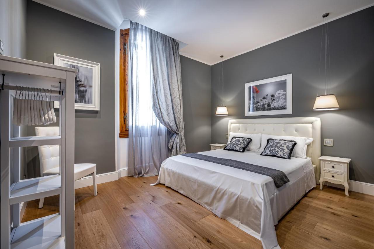 Yid Capo Di Mondo Luxury Apartment In Florence Extérieur photo