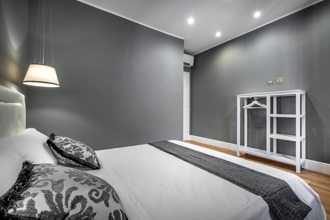 Yid Capo Di Mondo Luxury Apartment In Florence Extérieur photo