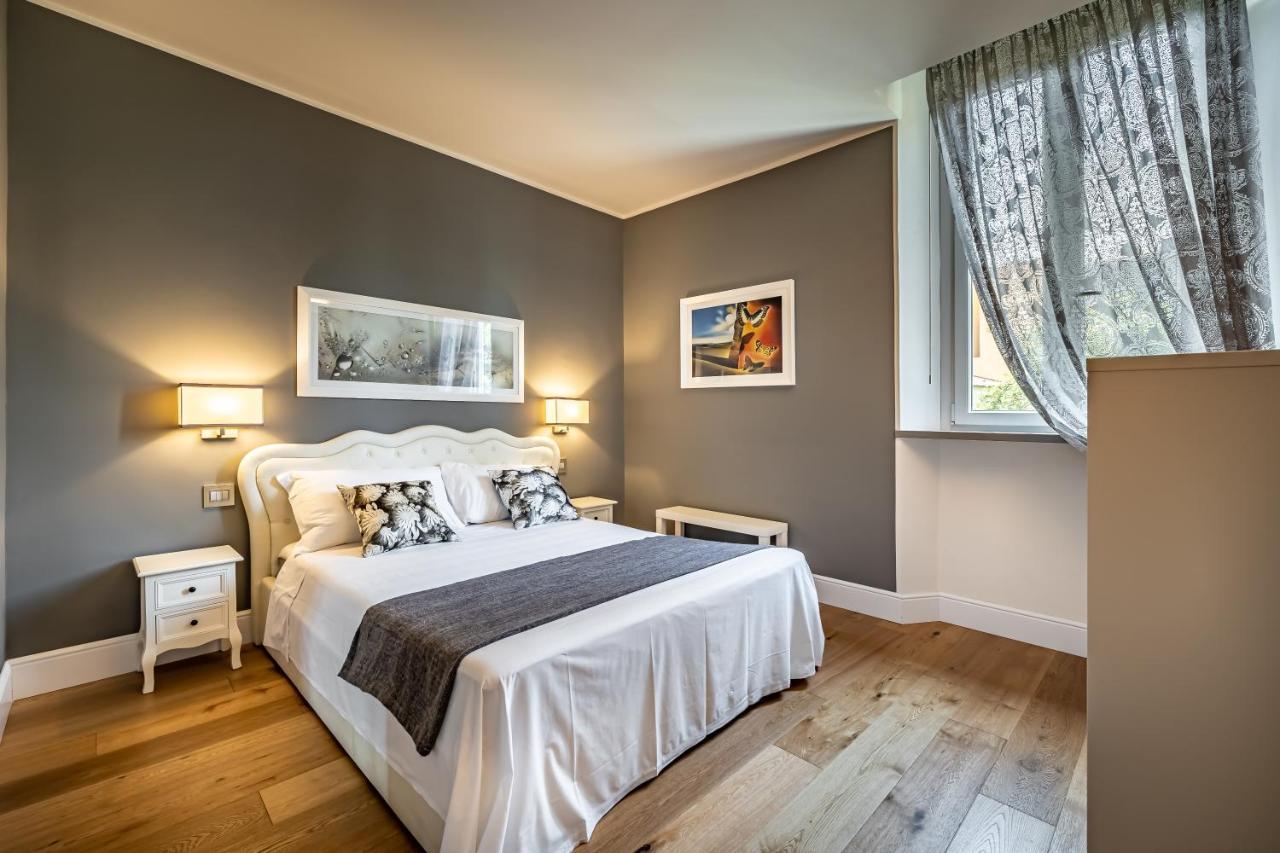 Yid Capo Di Mondo Luxury Apartment In Florence Extérieur photo