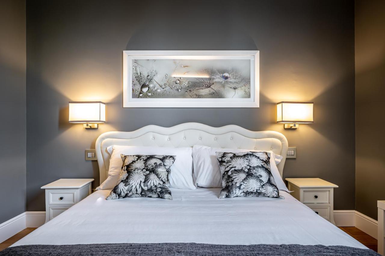 Yid Capo Di Mondo Luxury Apartment In Florence Extérieur photo