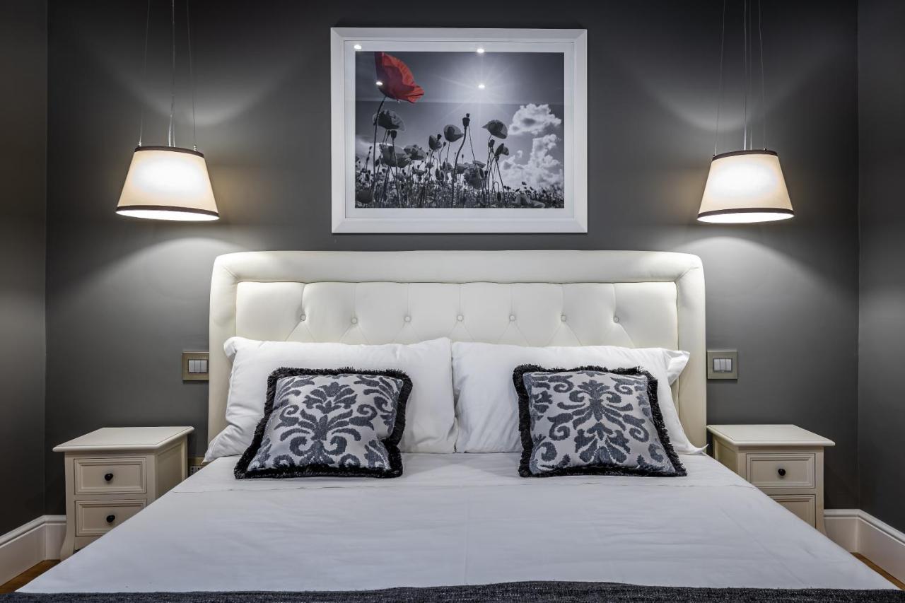 Yid Capo Di Mondo Luxury Apartment In Florence Extérieur photo