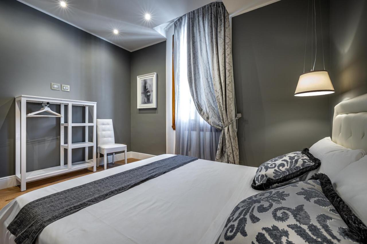 Yid Capo Di Mondo Luxury Apartment In Florence Extérieur photo