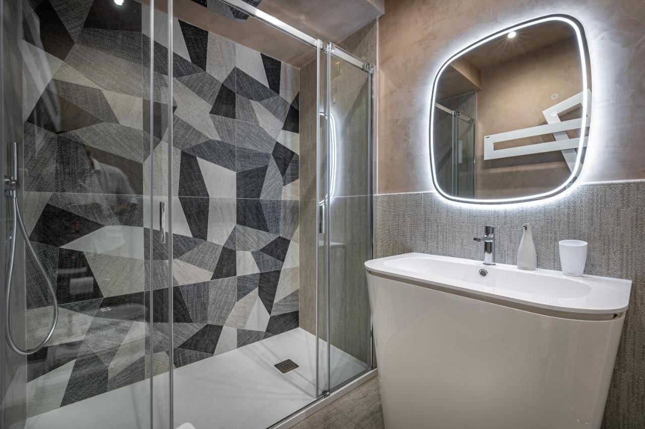 Yid Capo Di Mondo Luxury Apartment In Florence Extérieur photo